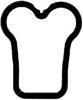 GLASER X83162-01 Gasket, cylinder head cover